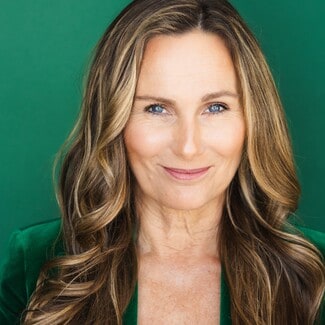 Camilla Granasen