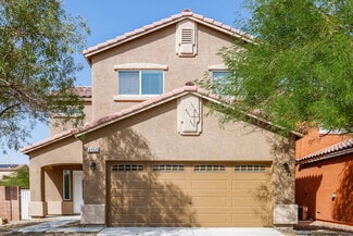 4952 Crusoe Creek Ct, Las Vegas, NV 89141