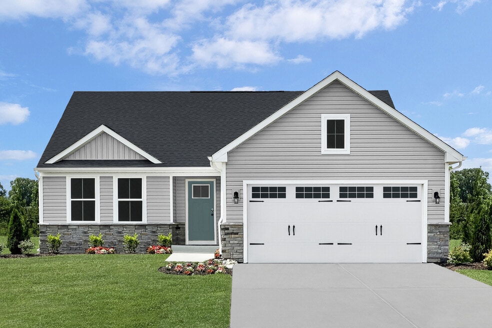 251 Argall St, Bridgeville, DE 19933 - photo 1