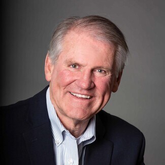 Richard Healey