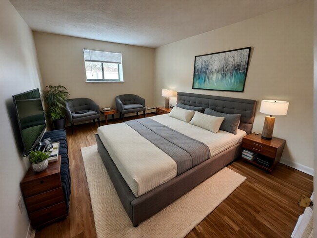 54 Park Ave unit 111, Cambridge, MA 02138 - photo 3