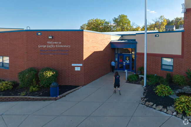 George Guffey Elementary