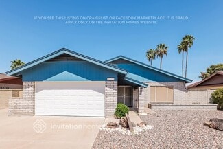 4516 W Hayward Ave, Glendale, AZ 85301