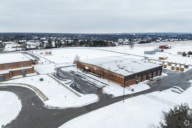 At Bardstown Alternative School, 71% of students are economically disadvantaged.