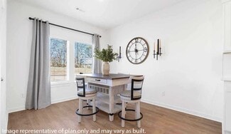 1040 Shine Place, Bentonville, AR 72713