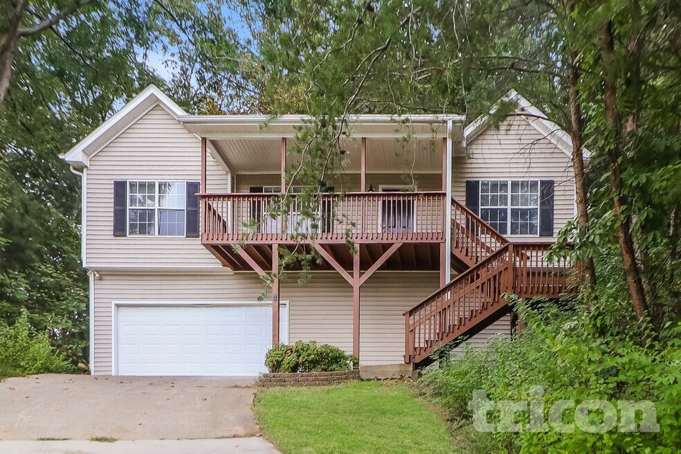 1048 Whispering Woods Dr, Canton, GA 30114 - photo 1