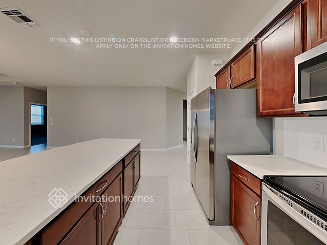 2436 Citrus Overlook St, Apopka, FL 32712 - photo 5