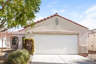 832 Tollbrook Way, Henderson, NV 89011