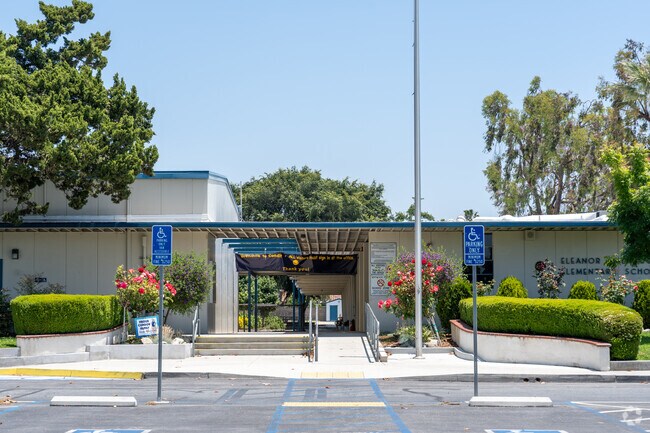 Condit Elementary School in the city of Claremont is a rated an A on Niche.