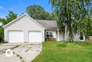 6854 Scotia Ct, Indianapolis, IN 46254
