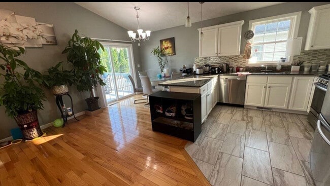 24 Manchester St unit 3BEDROOM IN A LOVELY, Fall River, MA 02721 - photo 2