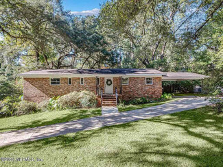 2006 Croydon Dr, Tallahassee, FL 32303