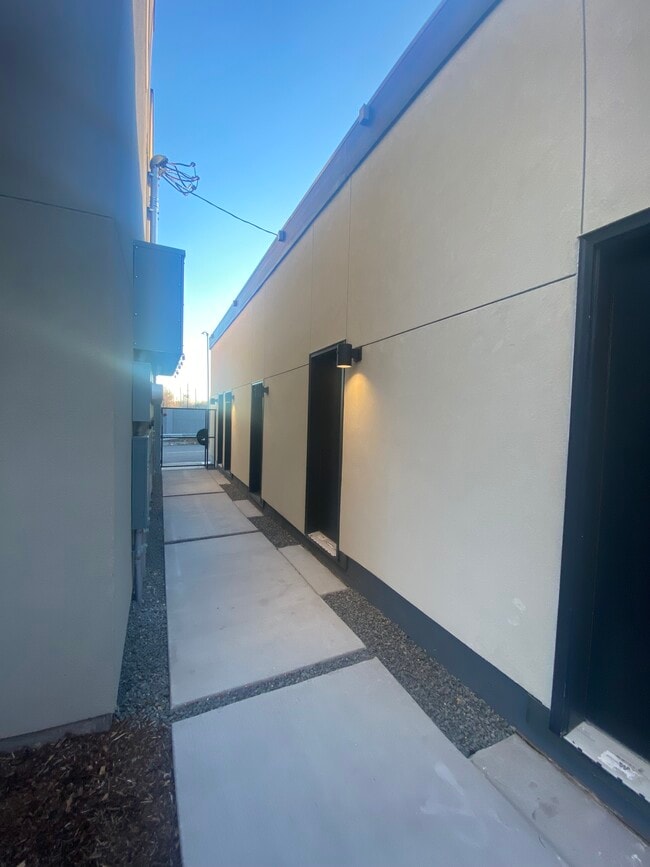 Tejon Ten Towns, Denver, CO 80221 - photo 3