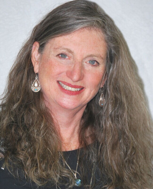 Mary Lockman
