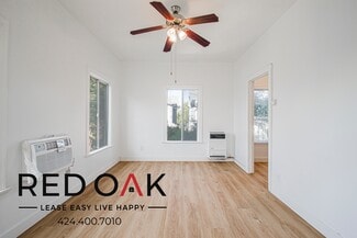 1839 W 12th St Unit 208, Los Angeles, CA 90006