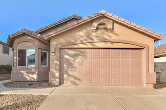 624 W Calle Marojo, Sahuarita, AZ 85629
