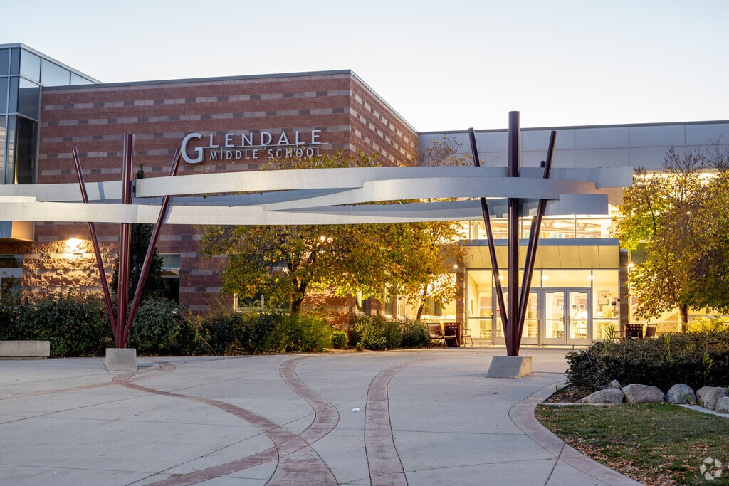 Glendale Middle, Rankings & Reviews