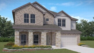 512 Prairie Wind Dr, Leander, TX 78641