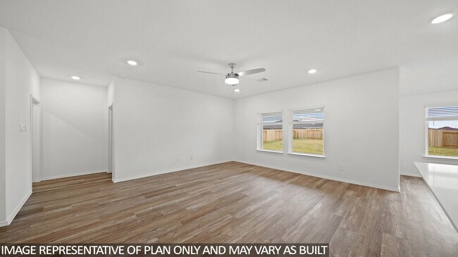 20332 Springer Creek Trail, New Caney, TX 77357 - photo 4