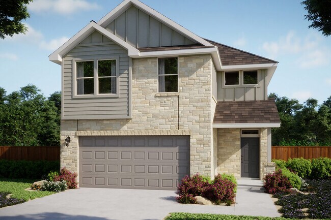 122 Dogvane Cir unit 36484780, Kyle, TX 78740 - photo 2