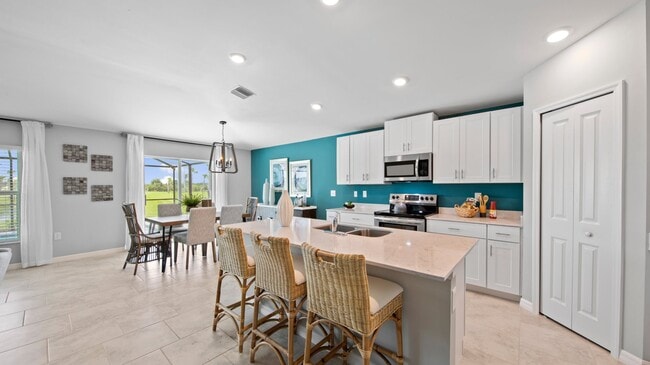 115 Hercules Dr, Port Charlotte, FL 33981 - photo 5