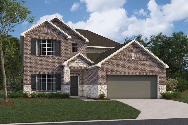 9912 Cavelier Canyon Ct unit 36447458, Montgomery, TX 77316 - photo 7