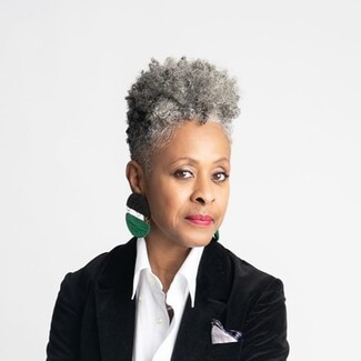 Brenda Wright