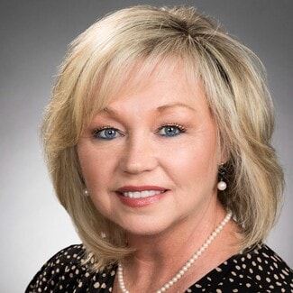 Barbara Rhodes