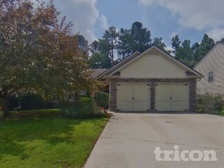 1011 Buckeye Ln, Villa Rica, GA 30180