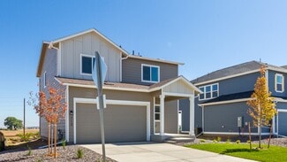 713 Muturu Rd, Johnstown, CO 80524