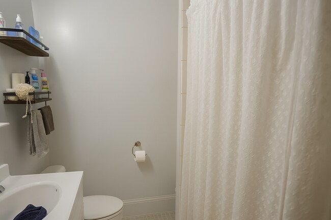56 Egmont St unit 1, Brookline, MA 02446 - photo 3