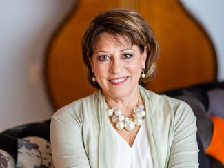 Faith Morledge