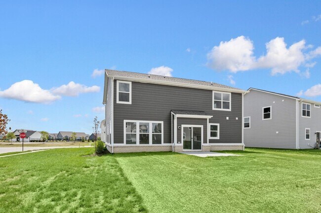 4050 Dutton Dr, Bargersville, IN 46106 - photo 5