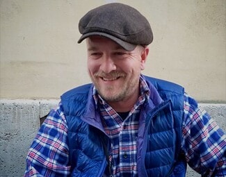 William Brokhof