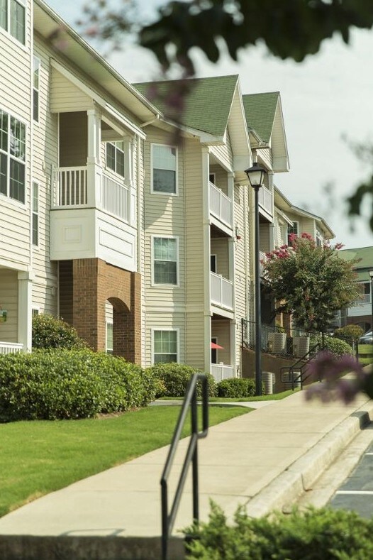 Seneca SC Homes for Rent