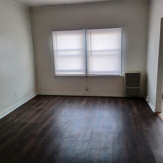 726 N Gramercy Place, Los Angeles, CA 90038