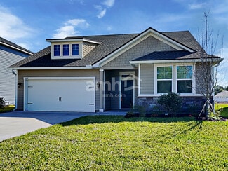 1061 Tan Tara Trail, Jacksonville, FL 32221