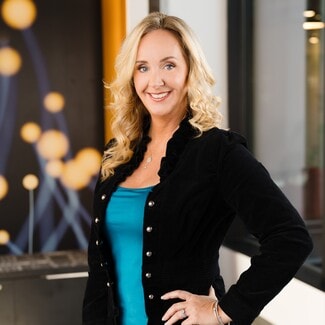 Jenny Christophersen