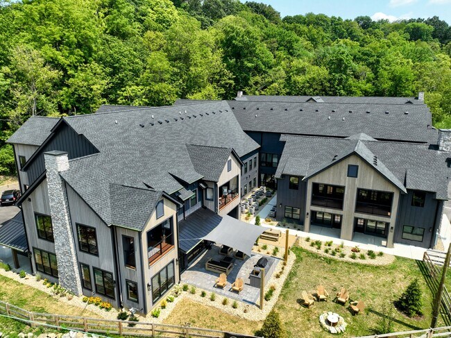 Tributary 50 by Dial Residential, Cincinnati, OH 45227 - photo 7