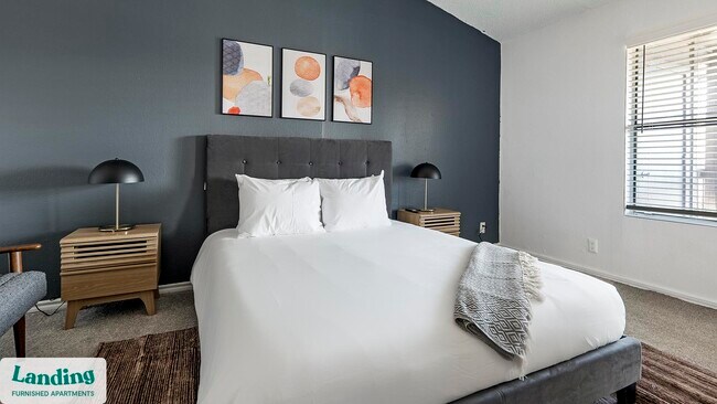 1071 Clayton Ln unit M0509, Austin, TX 78723 - photo 5