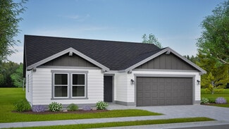 128 Bitter's Lp, Grandview, WA 98930