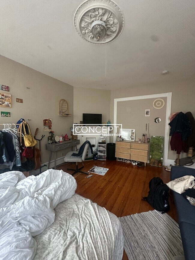 2 Sachem St unit 2, Boston, MA 02120 - photo 5