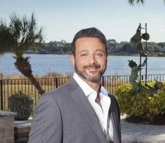 Danny Hilwa, P.A.
