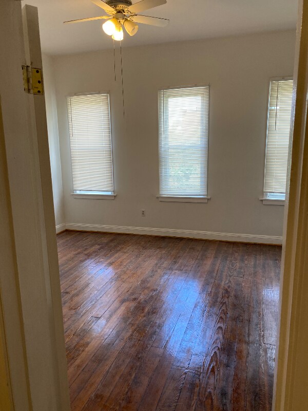 2036 Druid Hill Ave Unit 3, Baltimore, MD 21217