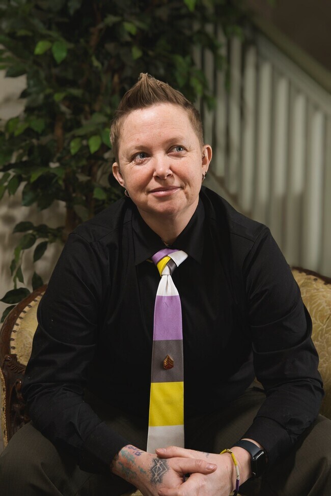 Anne Johnson
