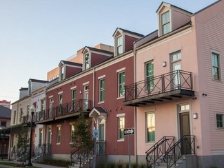 215 Treme St, New Orleans, LA 70112