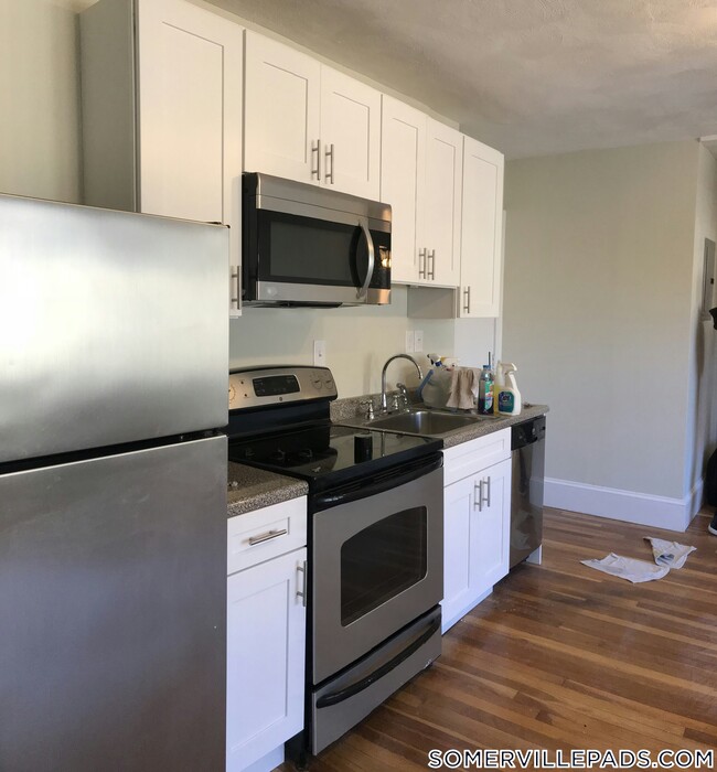 402 Highland Ave Unit 26, Somerville, MA 02144