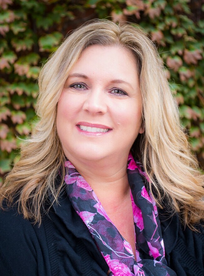 Rebecca Trongo Martin