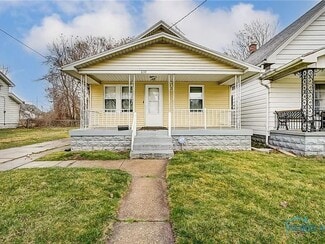 630 Marmion Ave, Toledo, OH 43607