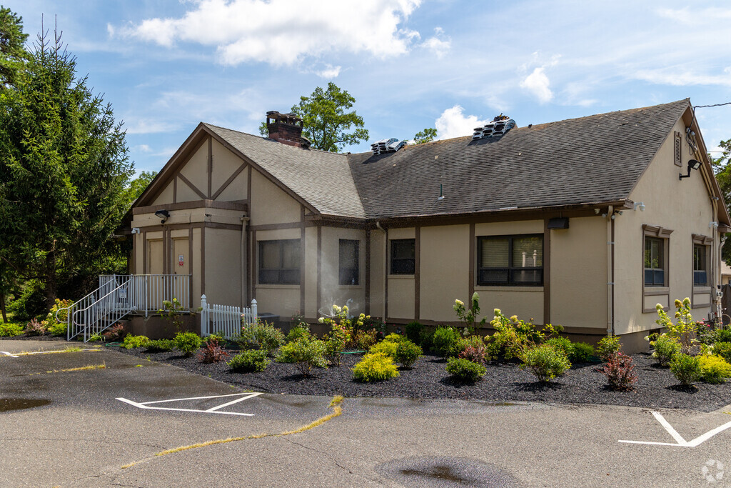 Bais Leah High School is located in  East Monmouth County.